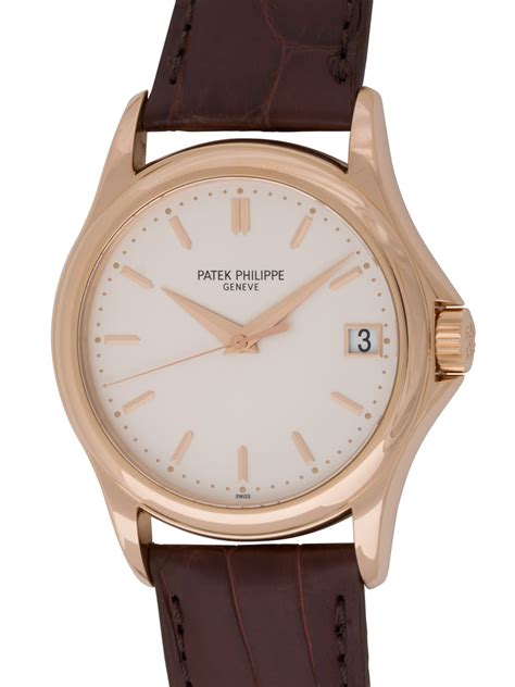 patek philippe calatrava 37mm|patek philippe calatrava new price.